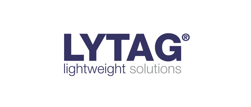 Lytag lightweight solutions logo