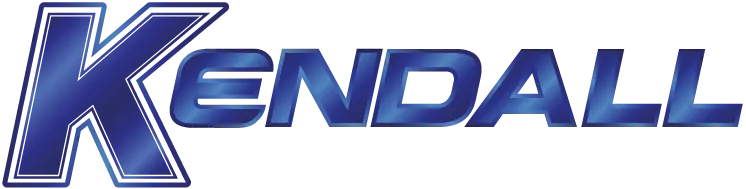 Kendall branded logo