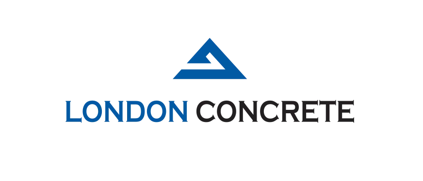 London Concrete logo