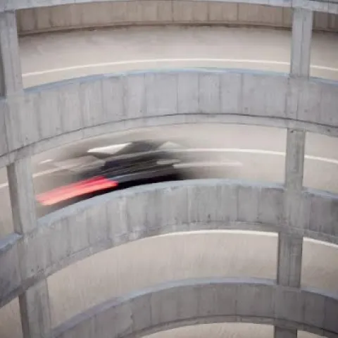 DYNAMax Concrete Car park multi-story